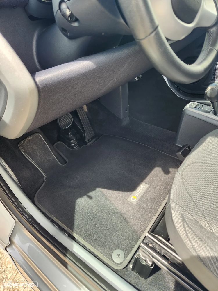 Smart ForTwo Coupé Standard - 14