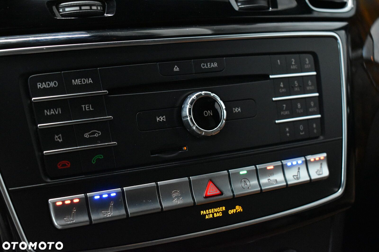 Mercedes-Benz GLE 350 d 4-Matic - 18