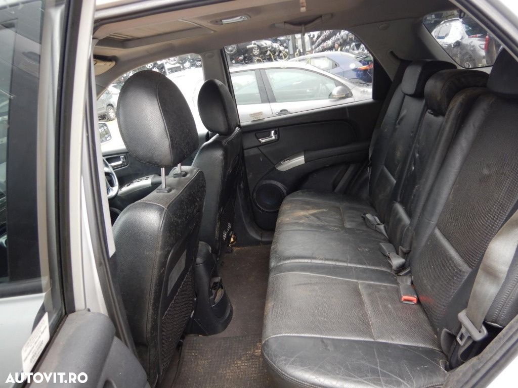 Usa stanga fata Kia Sportage 2006 SUV 2.0 CRDI - 9