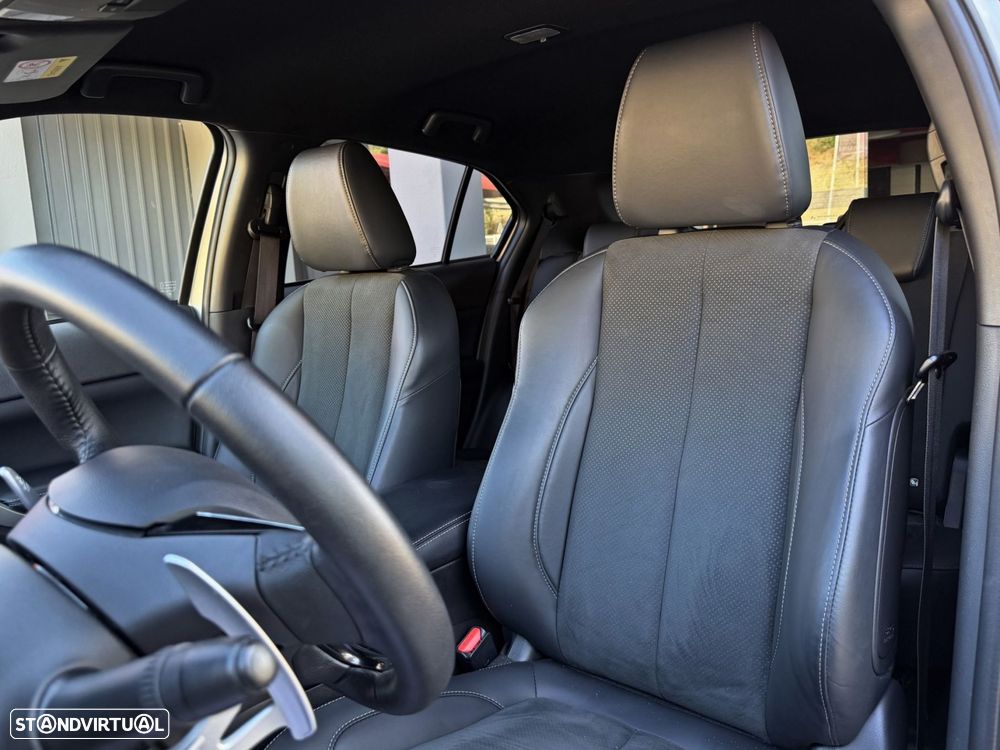 Mitsubishi Eclipse Cross 2.4 PHEV eStyle - 20
