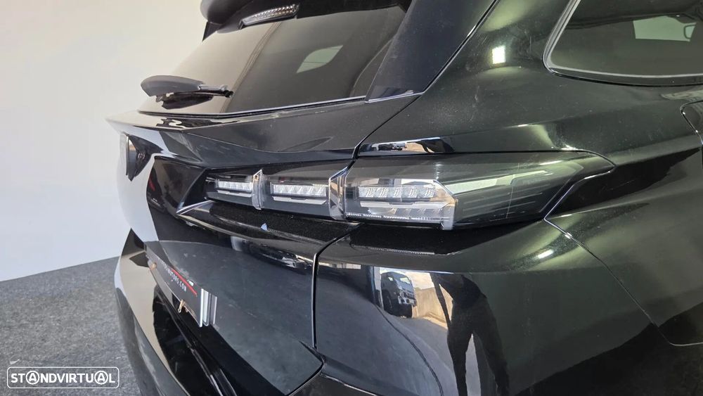 Peugeot 308 SW BlueHDi 130 EAT8 Allure Pack - 10