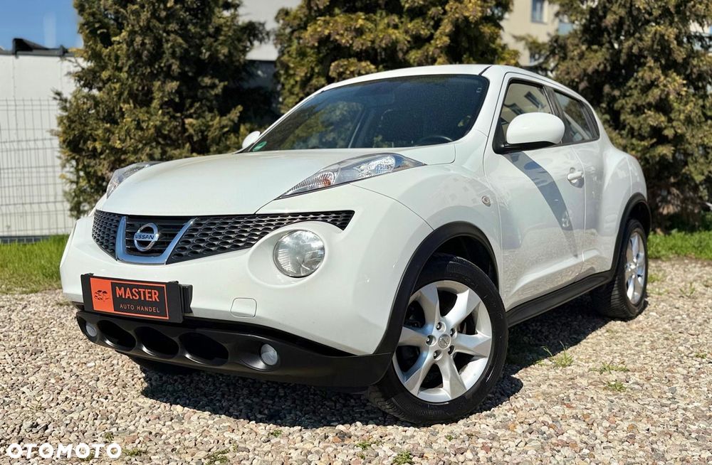 Nissan Juke - 2