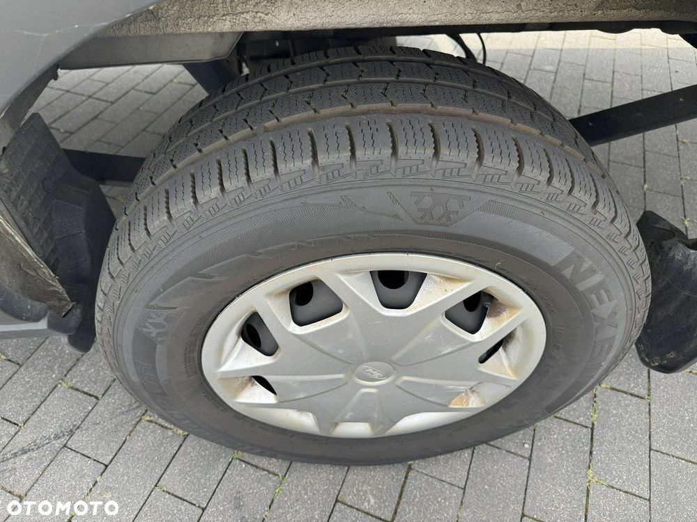 Ford Transit - 21