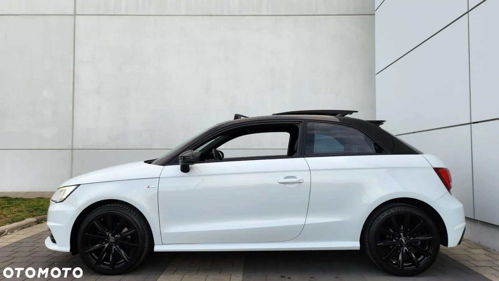 Audi A1 - 39