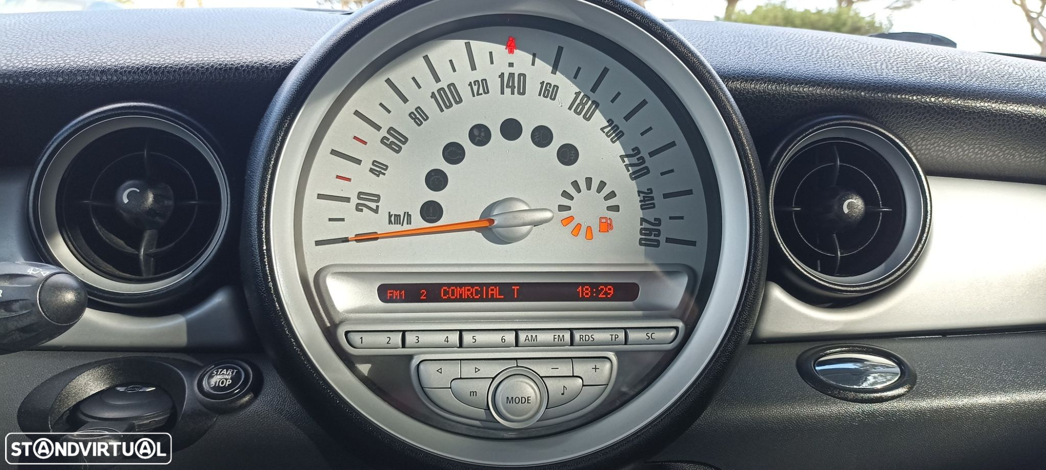 MINI 3 Portas One 1.4 - 20