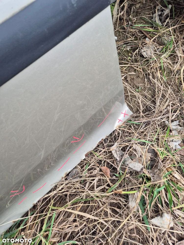 DRZWI VOLKSWAGEN GOLF V - 6