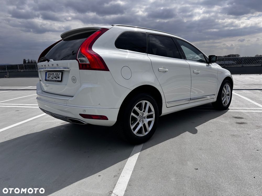 Volvo XC 60 D4 Drive-E Summum - 6