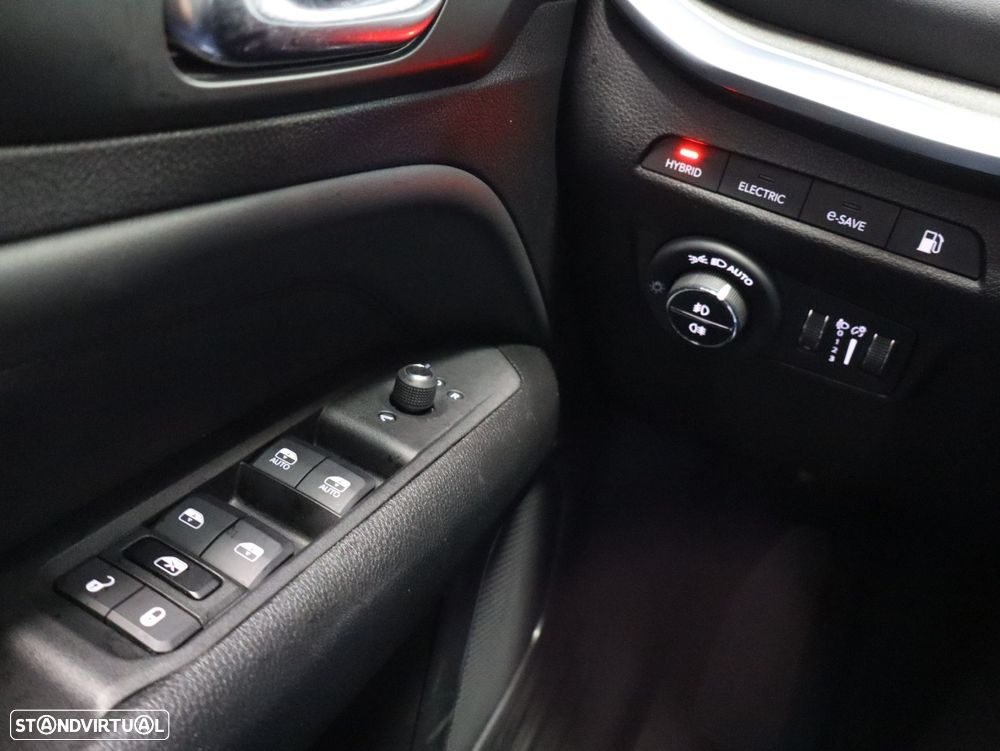 Jeep Compass 1.3 TG Limited - 21