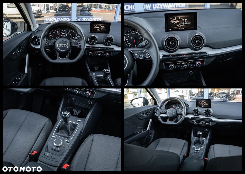 Audi Q2 35 TFSI - 19