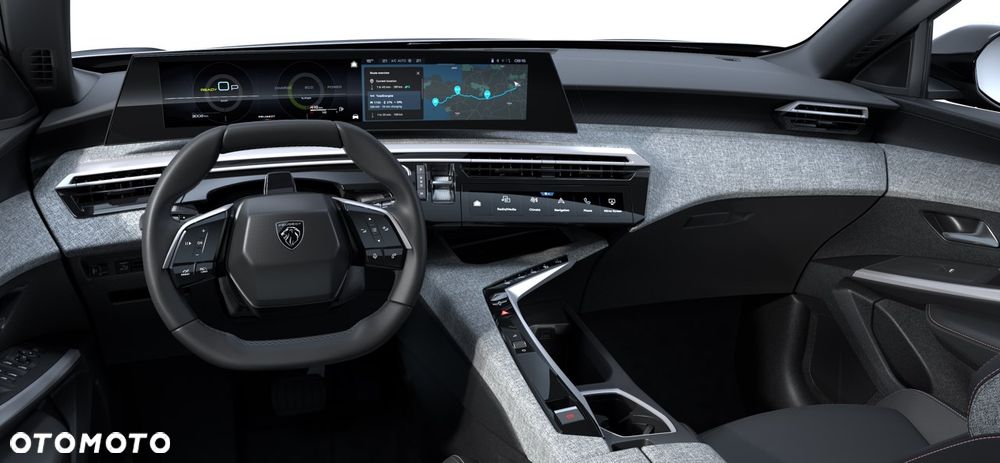 Peugeot 3008 1.2 PureTech mHEV Allure e-DCS6 - 6