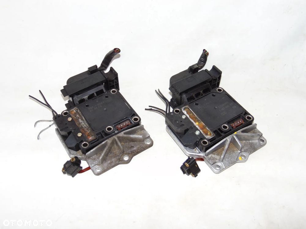 Moduł nastawnik sterownik pompy wtryskowej paliwa 0281010889 pompa wtryskowa Audi A6 C5 diesel 2.5 TDI 97-05r - 1