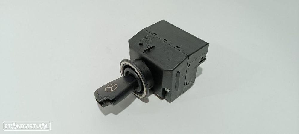 CANHÃO DE INGIÇÃO MERCEDES CLASE CLK (W209) COUPE 320 (209.365) - 1