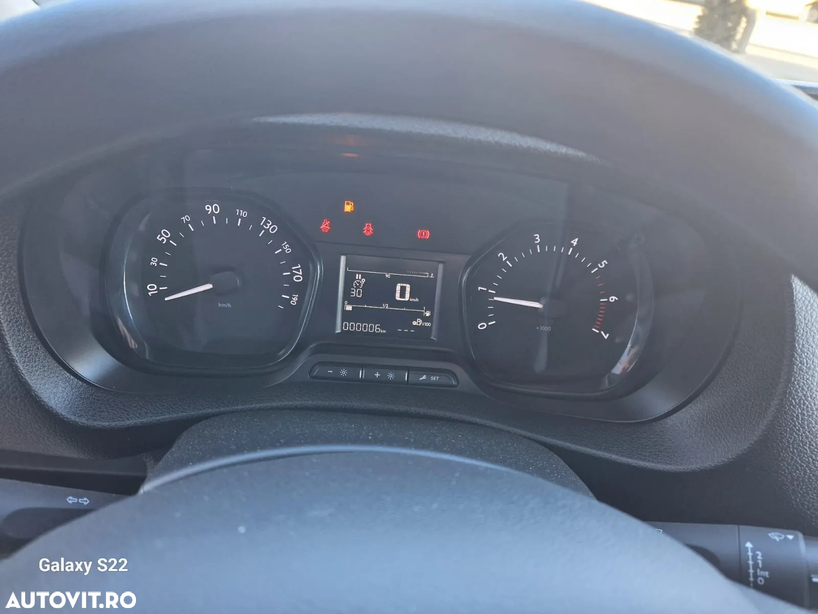 Toyota Proace - 14