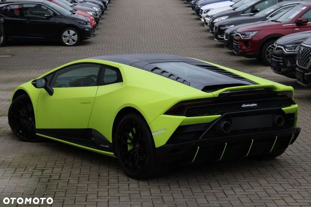 Lamborghini Huracan LP610-4 - 12