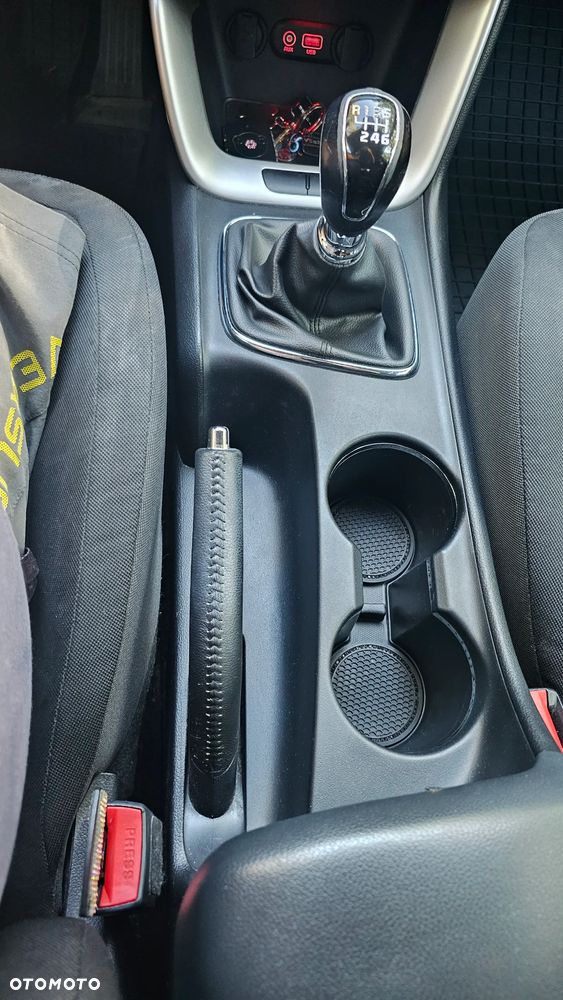 Kia Ceed 1.4 L Business Line - 34