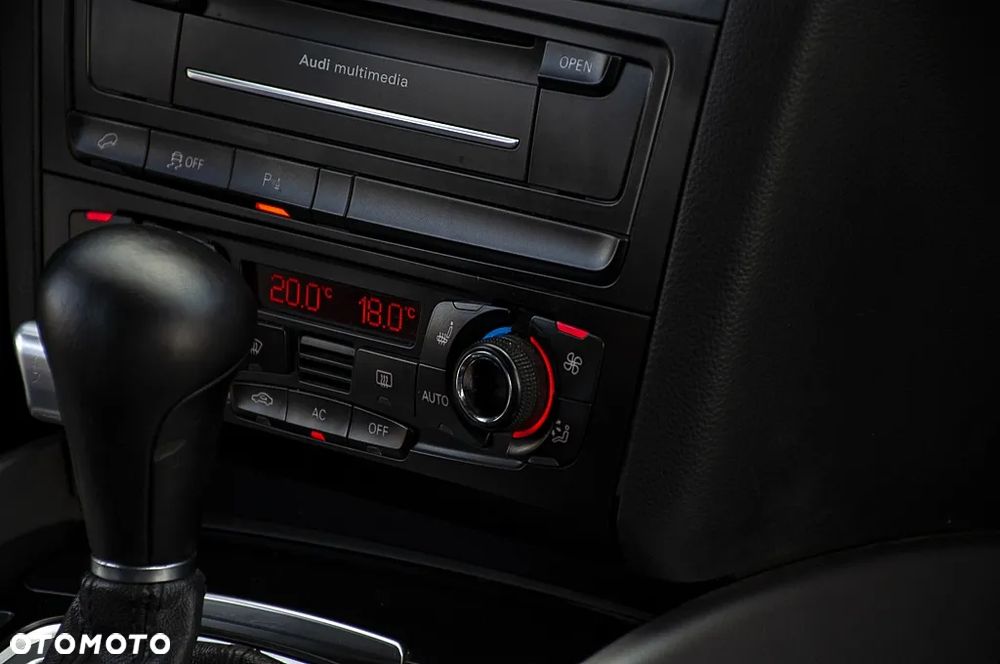 Audi Q5 2.0 TDI Quattro Stronic - 37