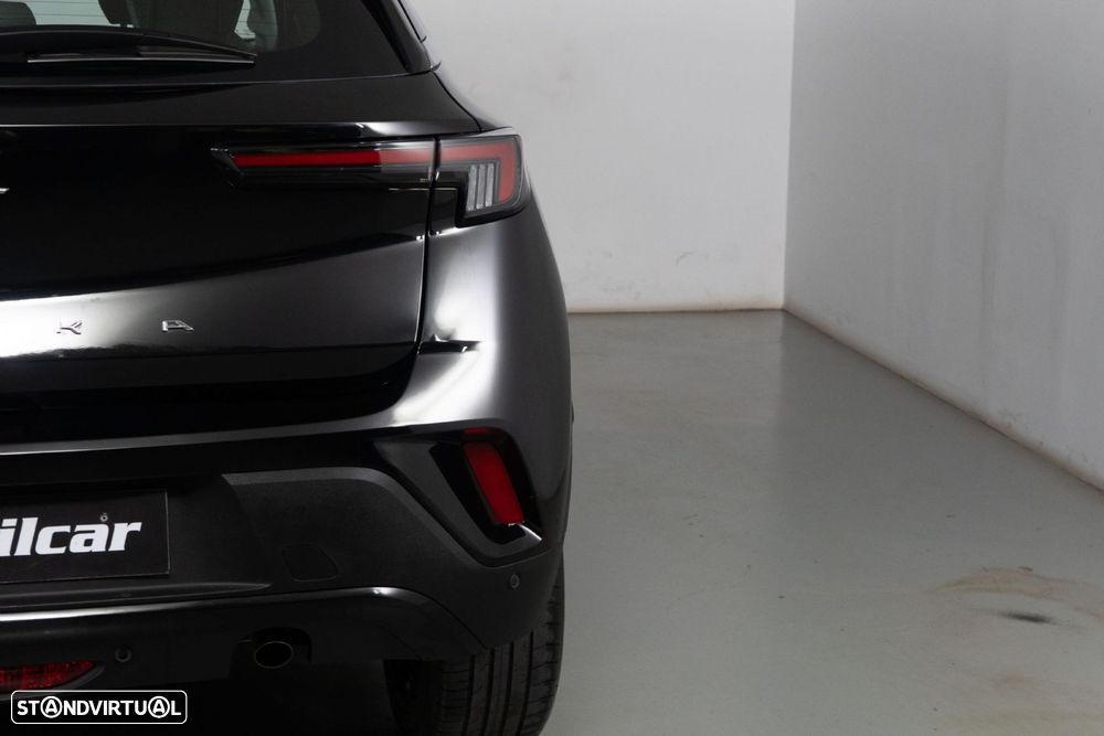 Opel Mokka 1.2 T Edition - 17
