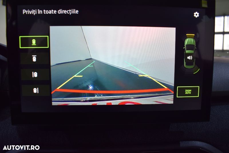 Dacia Logan ECO-G 120 Journey - 15