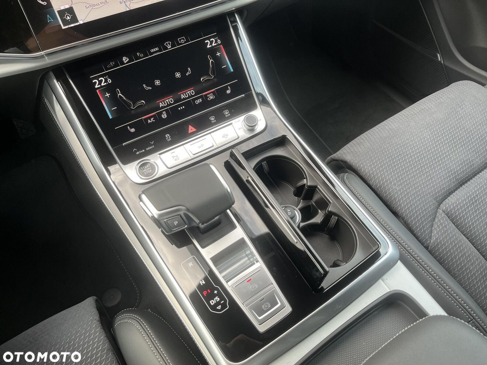 Audi Q7 - 39