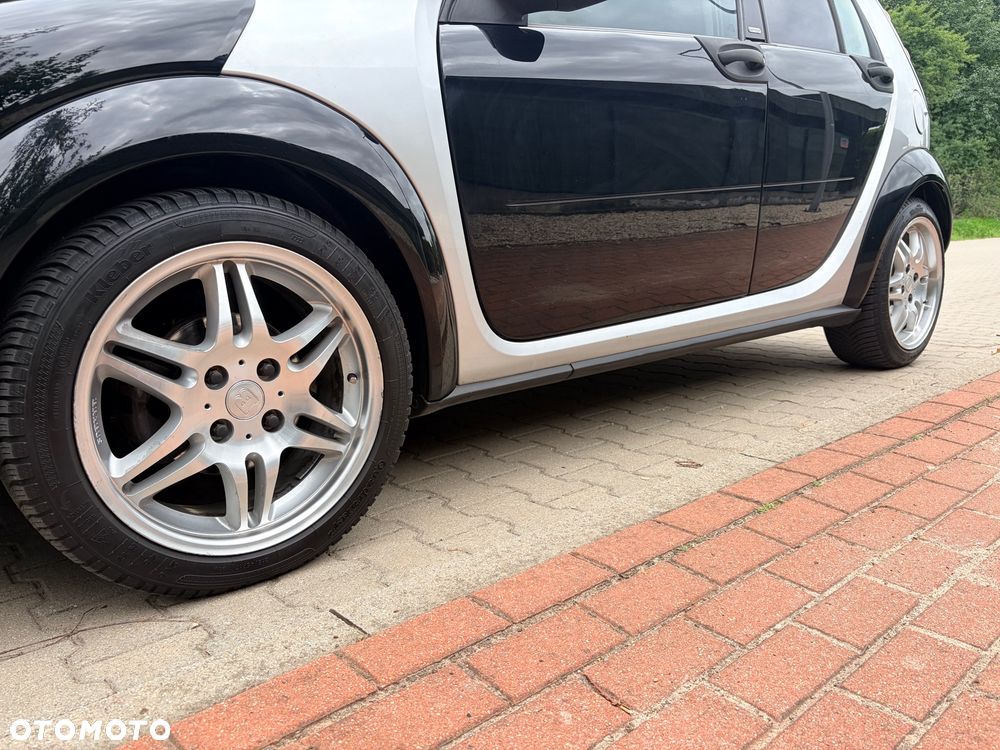 Smart Forfour - 10