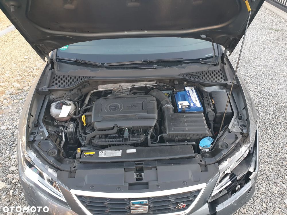 Seat Leon 1.8 TSI Start&Stop FR - 32