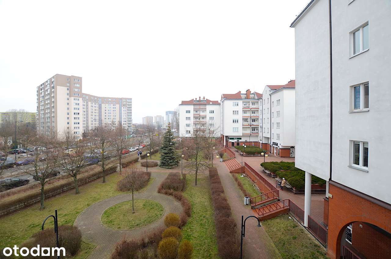 2-pokojowe 49 m2/ Gocław ul Umińskiego / Promenada