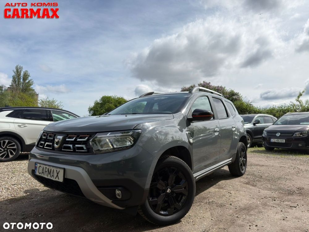 Dacia Duster - 3