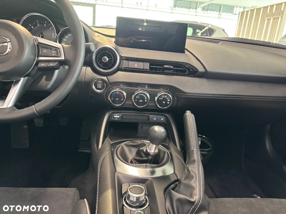 Mazda MX-5 1.5 Skyactiv-G Homura - 24