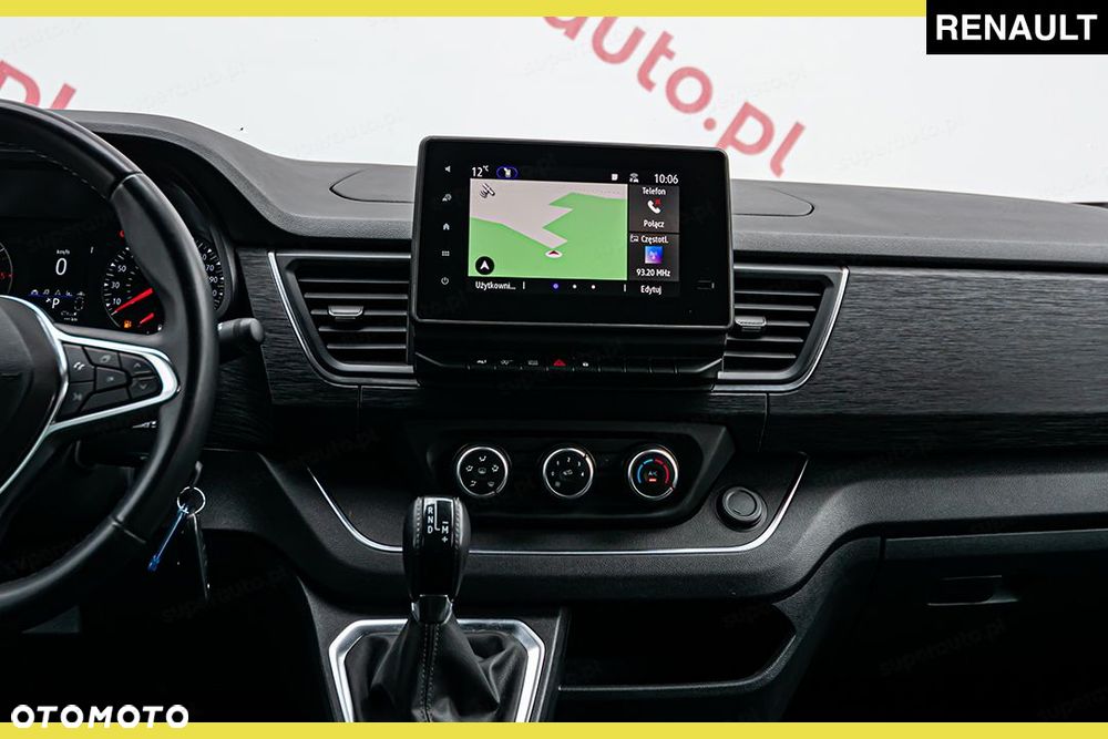 Renault Trafic - 20