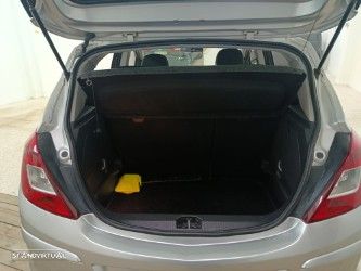 Opel Corsa 1.2 Enjoy Easytronic - 32