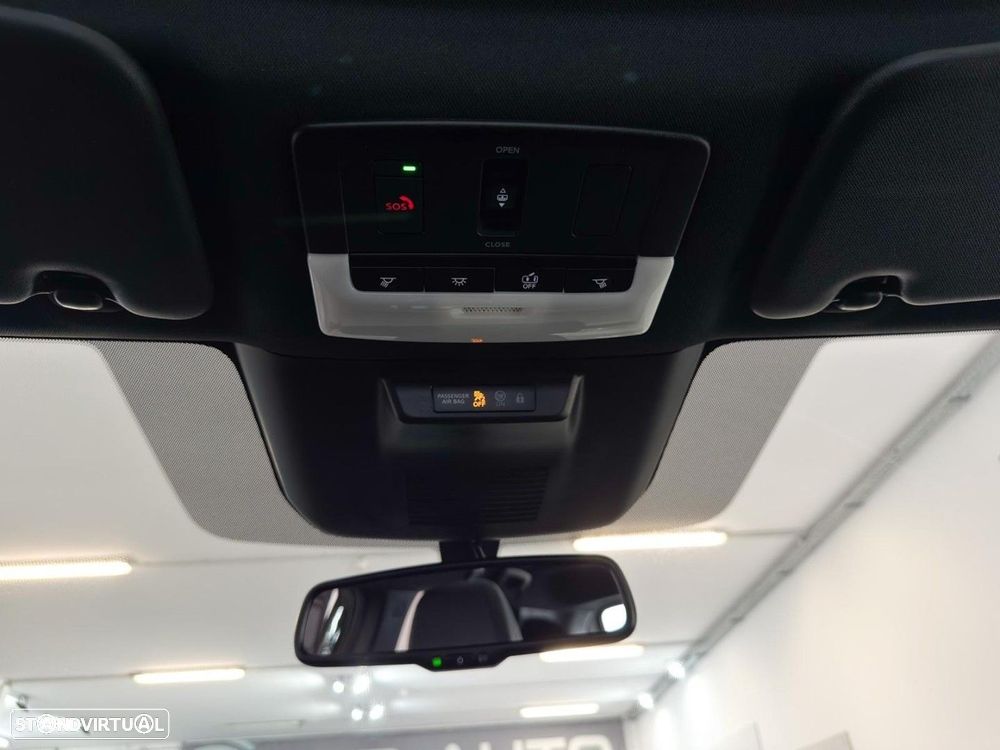 Nissan Qashqai 1.3 DIG-T Tekna+ TT - 38