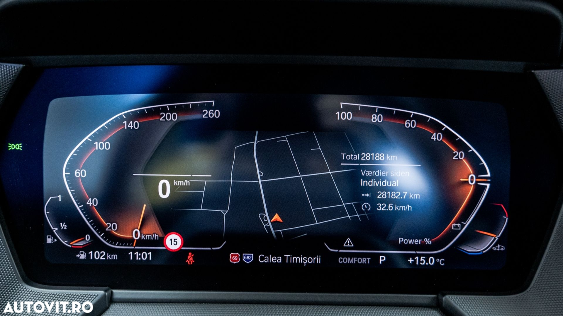 BMW Seria 2 220i Gran Coupe Aut. Sport Line - 24