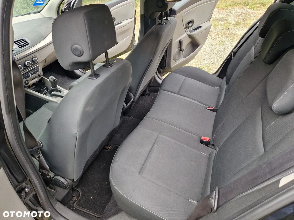 Renault Megane 1.6 16V Authentique Euro5 - 13