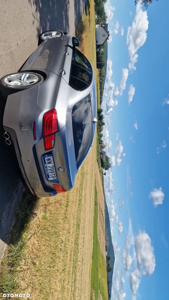 BMW Seria 5 520d - 4