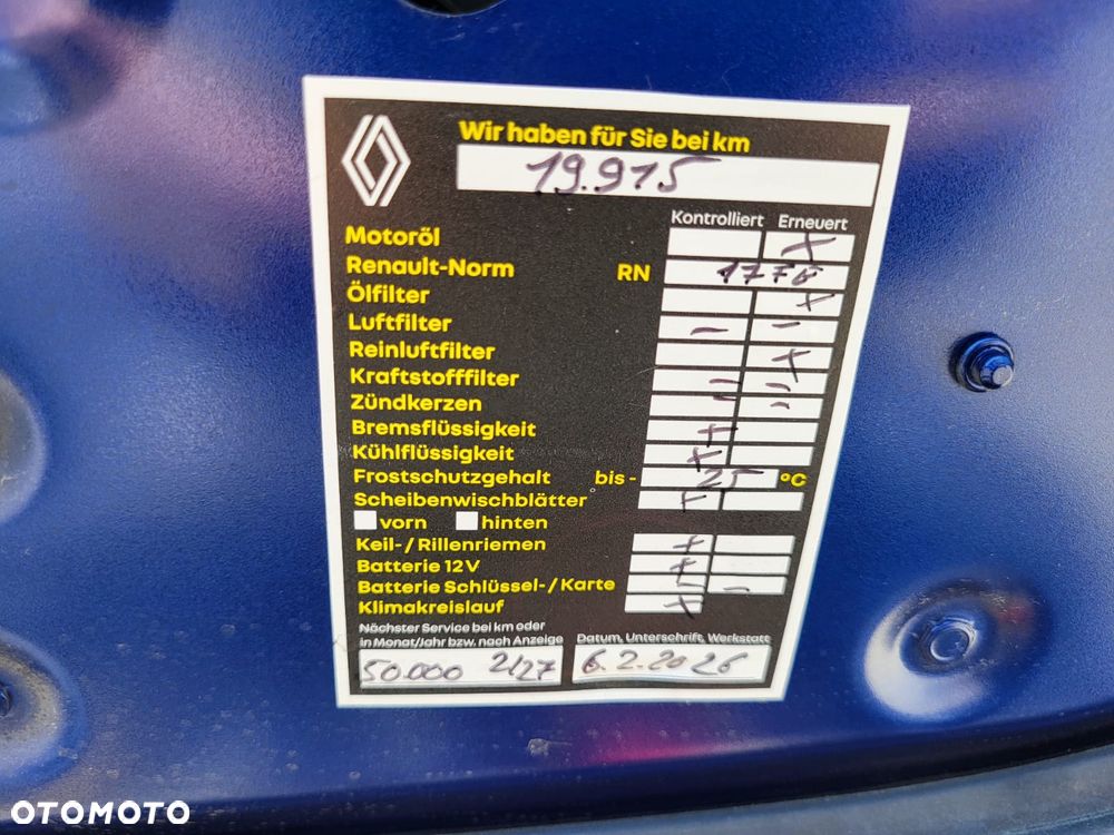 Renault Austral Mild Hybrid 160 Automatik Techno Esprit Alpine - 14