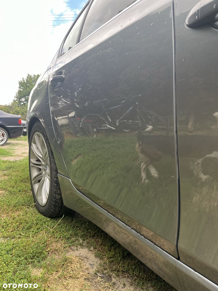 BMW Seria 5 - 5