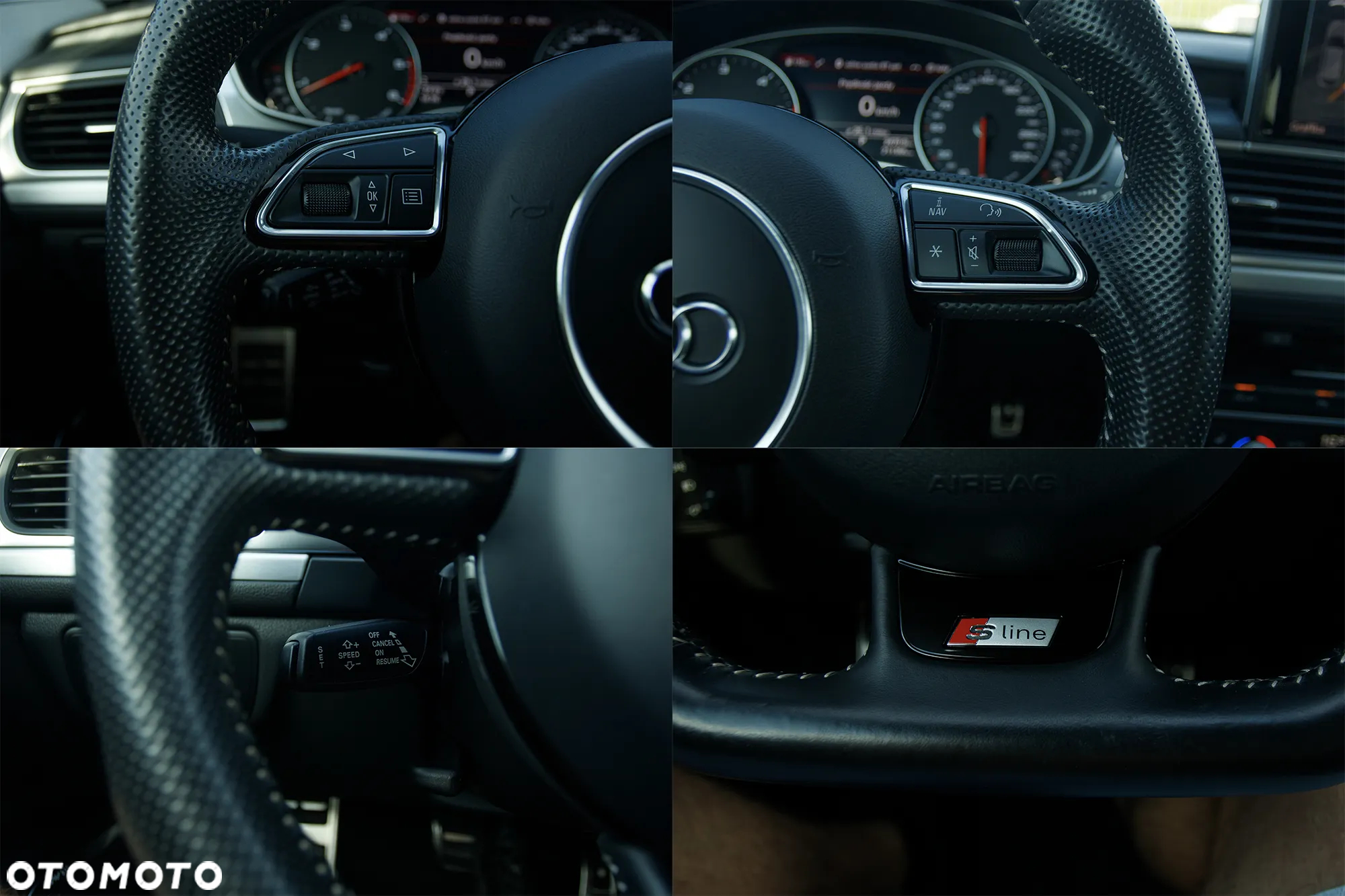 Audi A6 Avant 3.0 TDI Quattro S tronic - 26