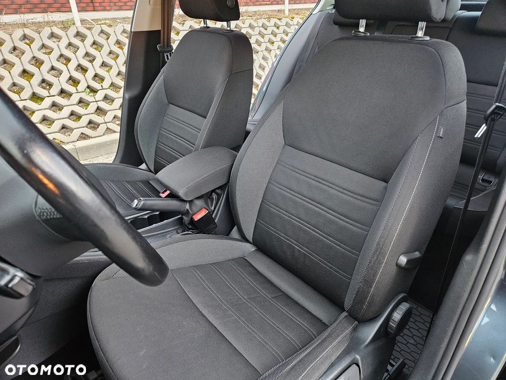 Skoda Octavia 1.4 TSI Ambition - 15