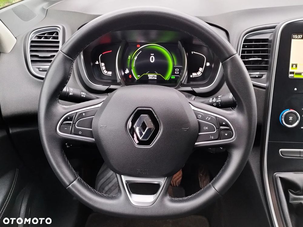 Renault Scenic - 20