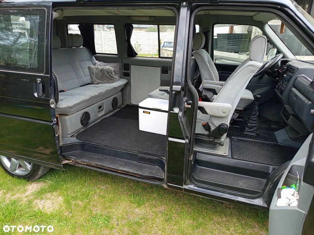 Volkswagen Transporter - 6