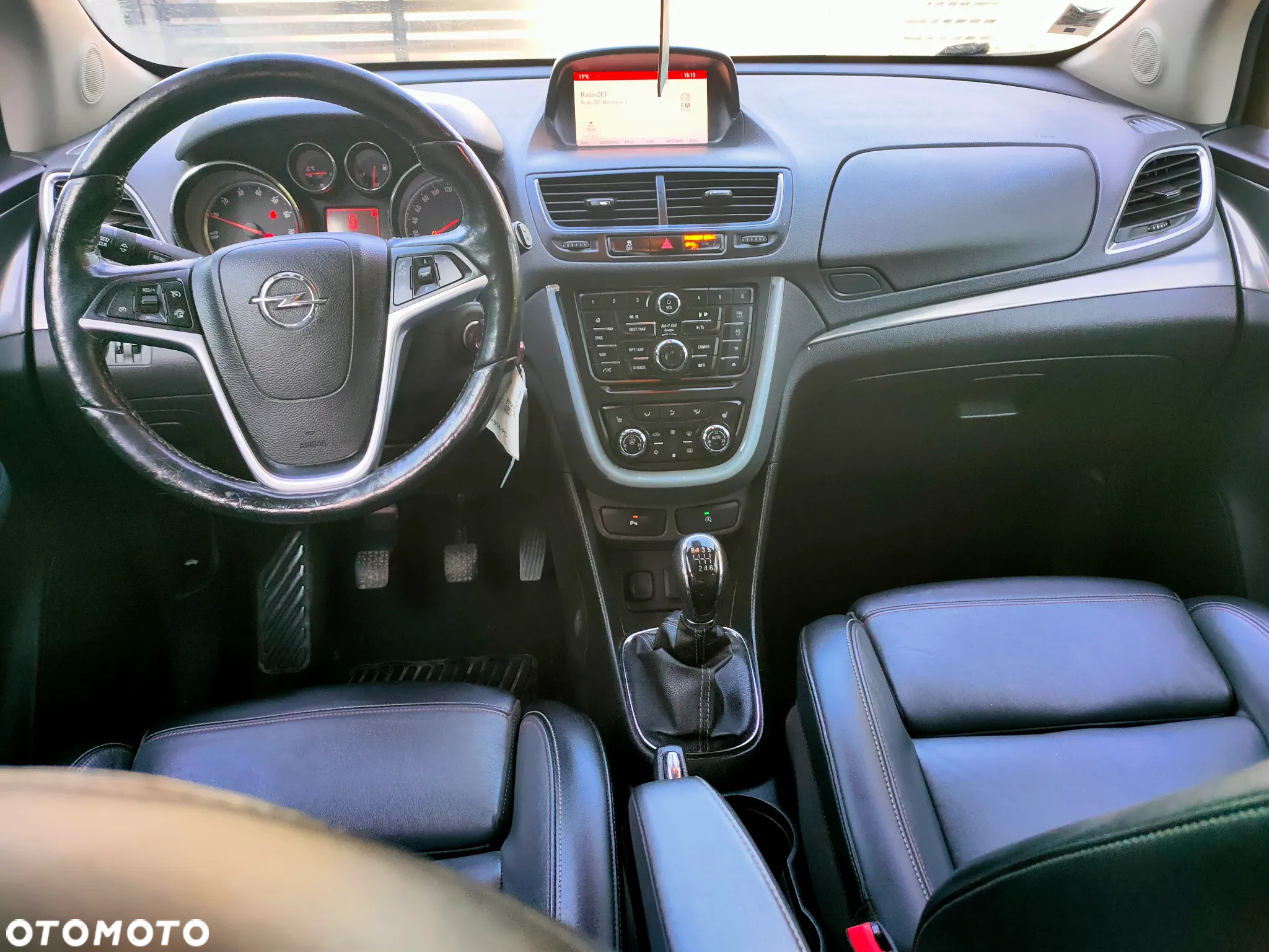 Opel Mokka 1.4 T Cosmo - 6