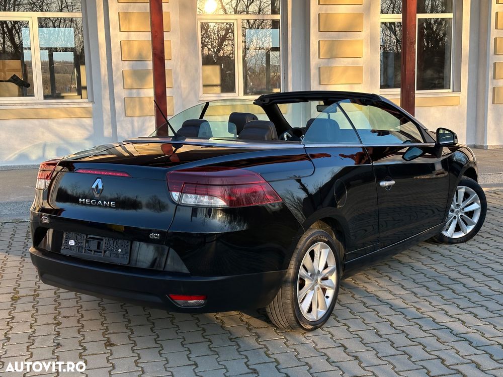 Renault Megane III 1.5 dCi Color Edition - 5