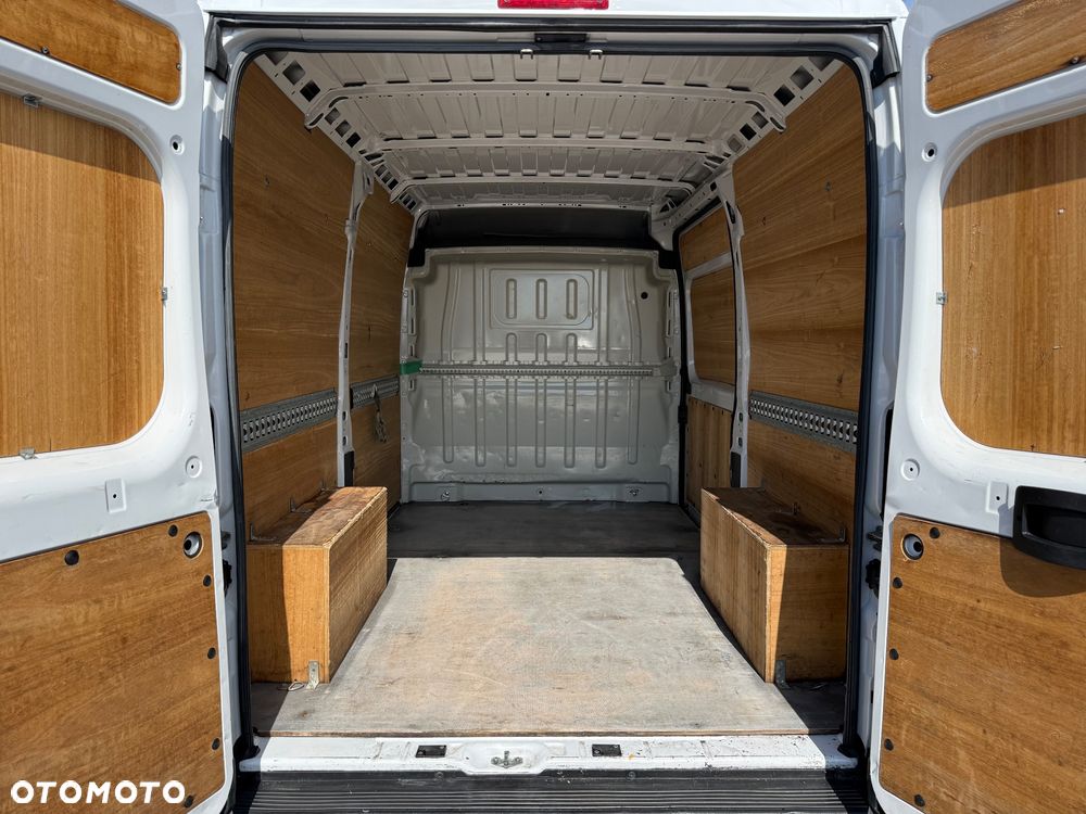 Peugeot Ducato Boxer Movano Jumper - 6