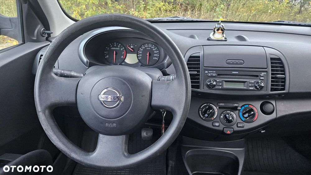 Nissan Micra - 15