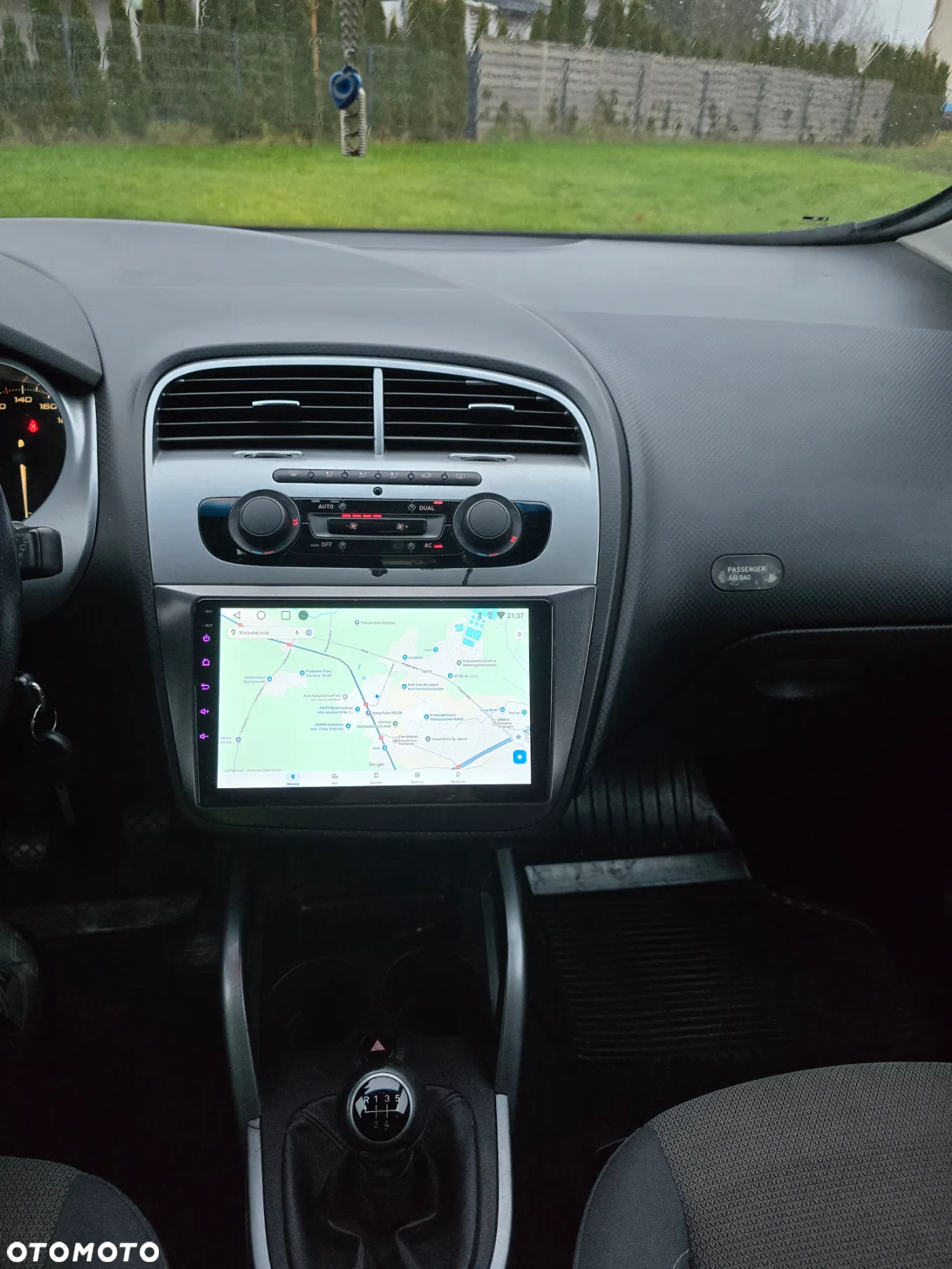 Seat Altea XL 1.9 TDI Reference - 21