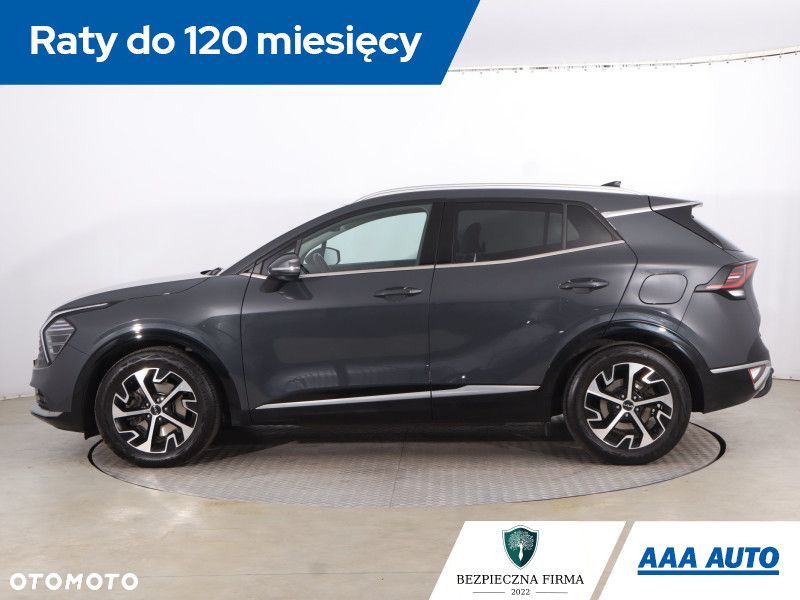 Kia Sportage - 4