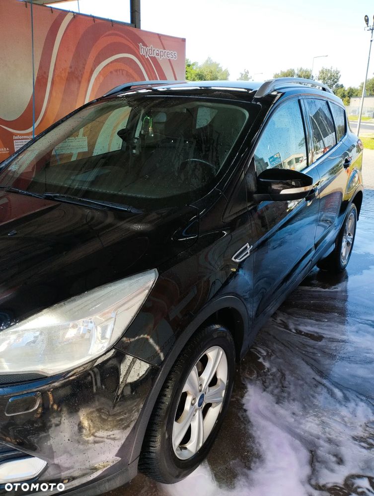 Ford Kuga ver-1-6-ecoboost-2x4-trend - 5