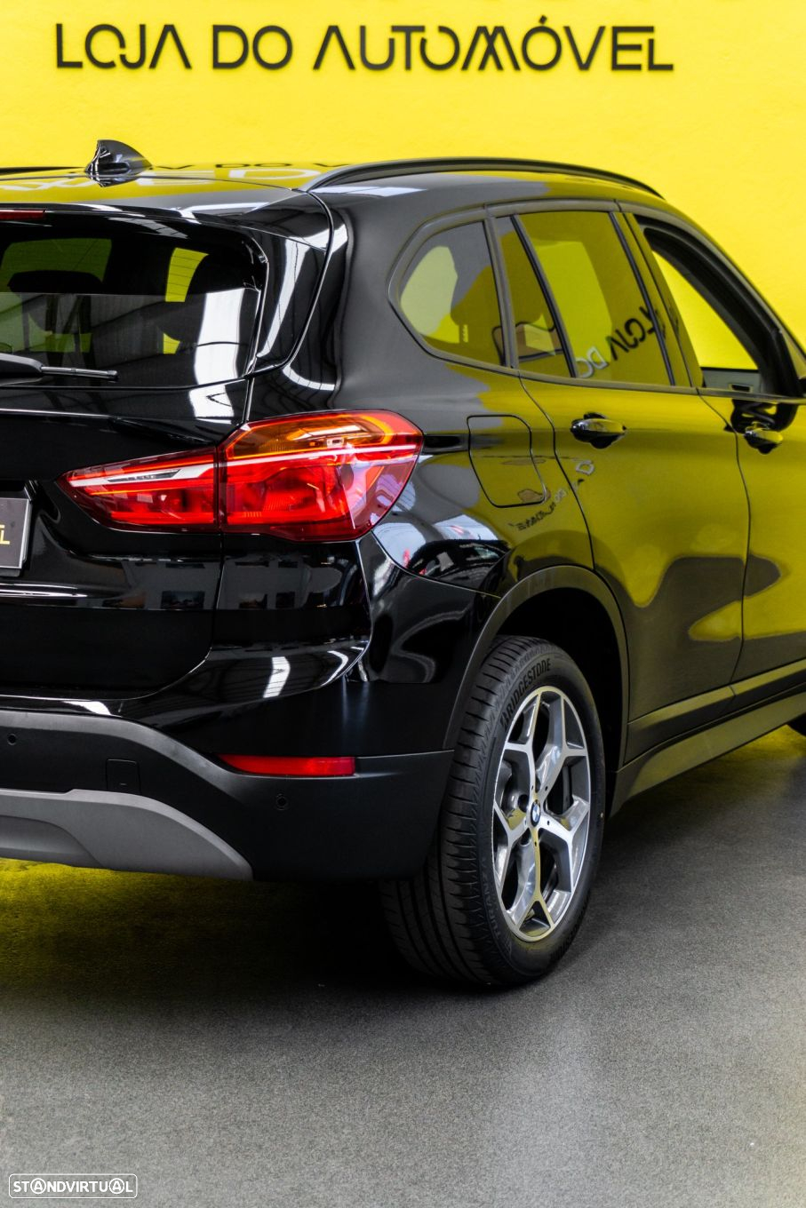 BMW X1 - 38