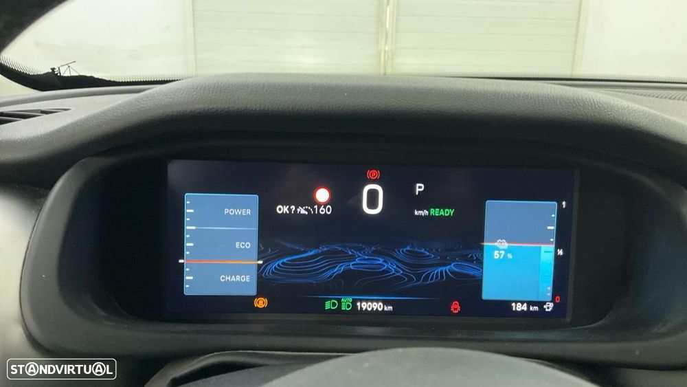 Jeep Avenger 54 kWh Summit - 3