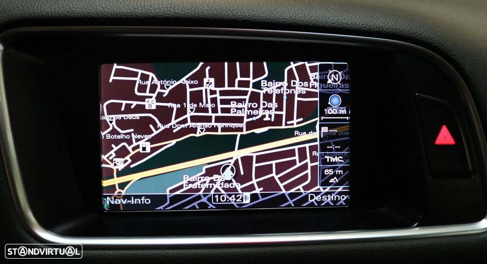 Audi Q5 2.0 TDI Advance - 17